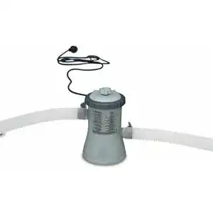 Intex-Filterpumpe Intex Krystal Clear Cartridge Filter Pump 330 L/H
