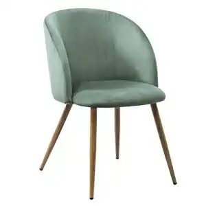 Lounge-Sessel EGGREE 1er Set Vintager Retro Sessel