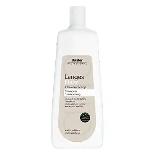 Basler-Shampoo Basler Langes Haar Shampoo Sparflasche 1 Liter