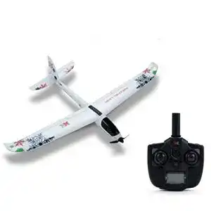 Ferngesteuertes Flugzeug s-idee® XK A800 Flugzeug