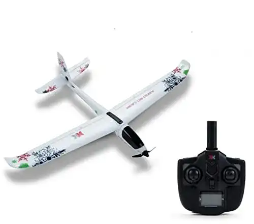 Ferngesteuertes Flugzeug s-idee® XK A800 Flugzeug