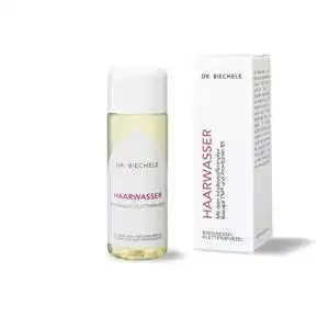 Brennnessel-Haarwasser Dr. Biechele – Brennessel 150 ml