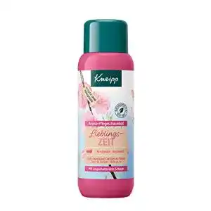 Kneipp-Badezusatz Kneipp Aroma-Pflegeschaumbad Lieblingszeit