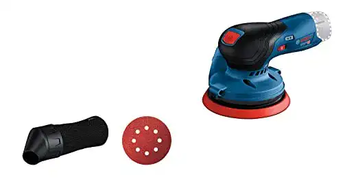 Bosch-Exzenterschleifer Bosch Professional 12V, GEX 12V-125