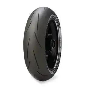Motorradreifen 120/70-ZR17 Metzeler Racetec RR Front
