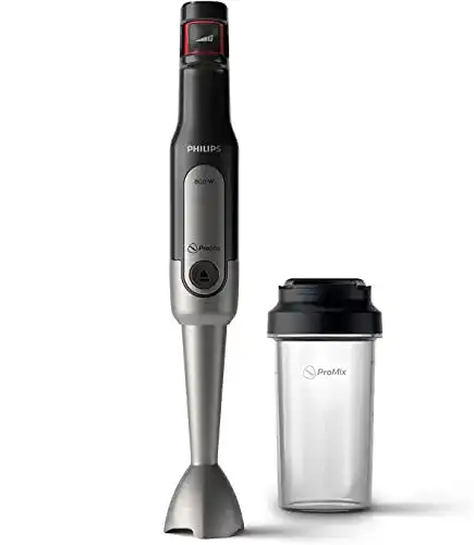 Stabmixer Philips Viva HR2650/90, 800W, SpeedTouch