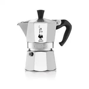 Bialetti-Espressokocher Bialetti – Moka Express