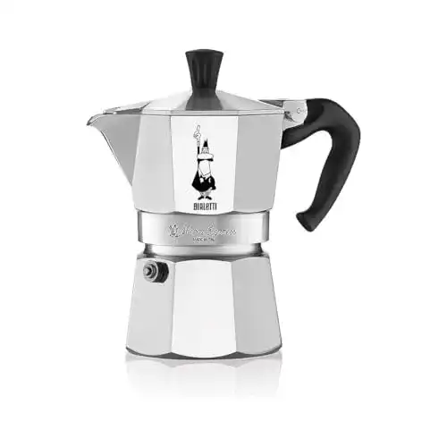 Bialetti-Espressokocher Bialetti – Moka Express