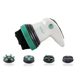 Cellulite-Massagegerät BEPER – Infrarot Massagegerät 4 in 1