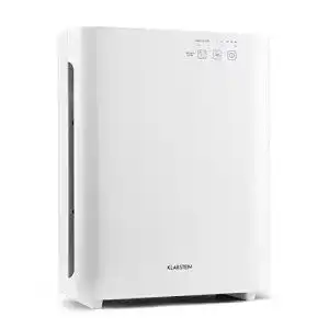 Ionisator HEPA-Filter Klarstein Vita Pure 2G 5-in-1 Luftreiniger