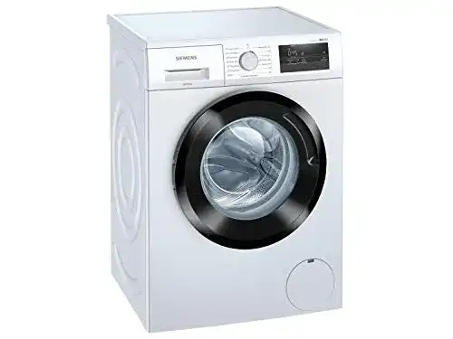 Günstige Waschmaschine Siemens WM14N0K4 iQ300