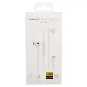 Huawei-Kopfhörer HUAWEI Original Headset Typ C Mate Honor 9