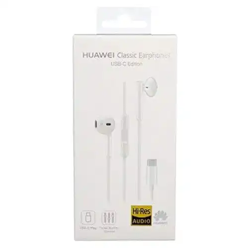 Huawei-Kopfhörer HUAWEI Original Headset Typ C Mate Honor 9