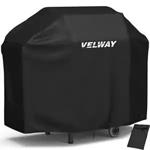 Grillabdeckung Velway Grill Abdeckhaube, Regendicht