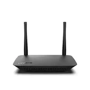 Linksys-Router Linksys E5400 WiFi 5 Router Dual-Band
