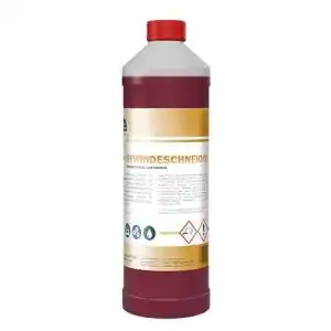 Bohr-und-Schneidöl wiegeschmiert.de 1 Liter Flasche