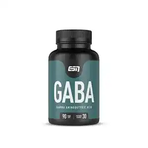 Gaba-Kapseln ESN Gaba Giga Caps, 90 Kaps.