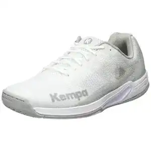 Handballschuhe Damen Kempa Handballschuhe, blanc Cool