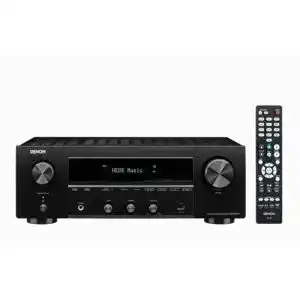 AV-Receiver Denon DRA-800H Stereo Receiver und Verstärker
