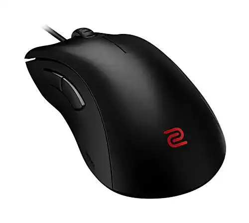 Die beste Gaming-Maus BenQ Zowie EC1, Gaming Maus, Plug & Play 2026 Test Bestseller Gaming-Maus BenQ Zowie EC1, Gaming Maus, Plug & Play