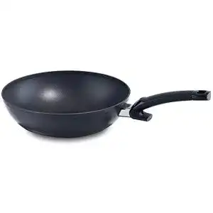 Fissler-Pfanne Fissler special asia, Wokpfanne, Ø 28 cm, Induktion