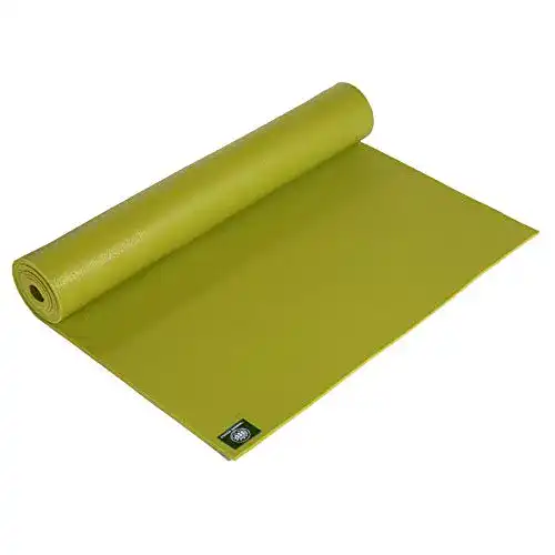 Die beste Yogamatte XXL Lotus Design Yogamatte rutschfest ÖKOTEX lang 2026 Test Bestseller Yogamatte XXL Lotus Design Yogamatte rutschfest ÖKOTEX lang