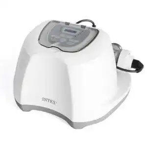 Salzelektrolyseanlage Intex 26670 Chlorgenerator Chlorfrei