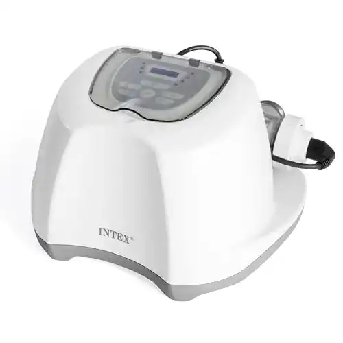 Salzelektrolyseanlage Intex 26670 Chlorgenerator Chlorfrei