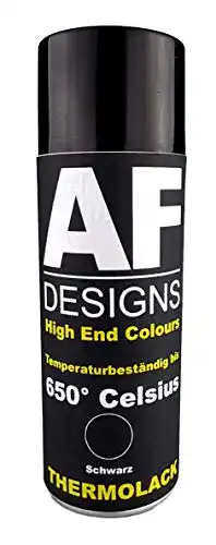 Die beste Auspufflack Alex Flittner Designs Thermolack Spray 2026 Test Bestseller Auspufflack Alex Flittner Designs Thermolack Spray
