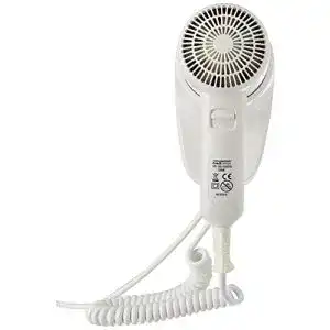 Wandhaartrockner Mediclinics SC0010 – Aus Kunststoff 1200 Watt