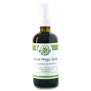 Wundspray Dr. Schätte Wund Pflege Spray 100 ml