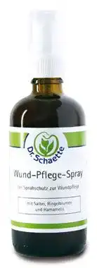 Wundspray Dr. Schätte Wund Pflege Spray 100 ml