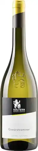 Gewürztraminer Kellerei Kaltern Südtirol trocken (1 x 0.75 l)
