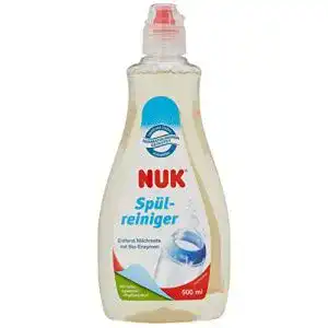 Spülmittel NUK Spülreiniger