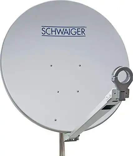 Satellitenschüssel (100 cm) Schwaiger GmbH Schwaiger SPI1000.0
