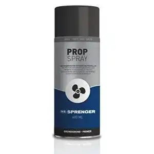 Propeller-Antifouling SPRENGER Prop Spray Primer – grau, 400 ml