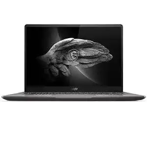 MSI Creator Z16 MSI Creator Z16 Professional Laptop: 16 Zoll