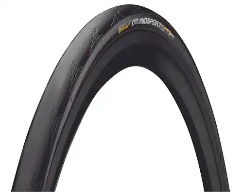 Rennrad-Reifen Continental Unisex-Adult 150001 Reifen