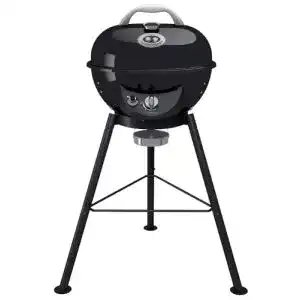 Gas-Kugelgrill Outdoorchef Chelsea 420 G (18.128.28) 2019