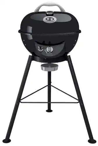 Gas-Kugelgrill Outdoorchef Chelsea 420 G (18.128.28) 2019