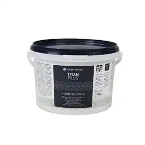Styroporkleber Marbet Design 4 kg | | Acrylkleber | frostfest