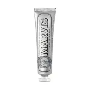 Whitening-Zahnpasta Marvis Whitening Cool Mint Flavour, 85 ml