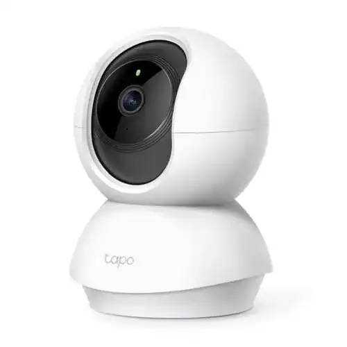IP-Webcam TP-Link Tapo C200 WLAN IP Kamera, 2-Wege-Audio