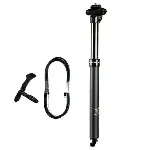 KS-Sattelstütze Kind Shock KS ETEN-I 27,2 x 445 mm