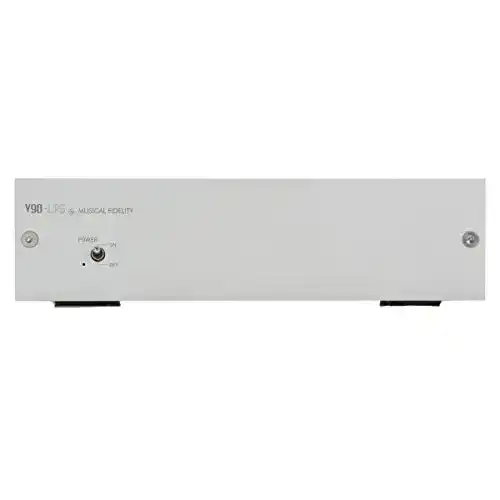 Phono-Vorverstärker Musical Fidelity V90-LPS High End