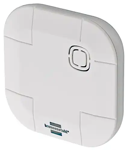 Wassermelder WLAN Brennenstuhl BrematicPRO Smart Home