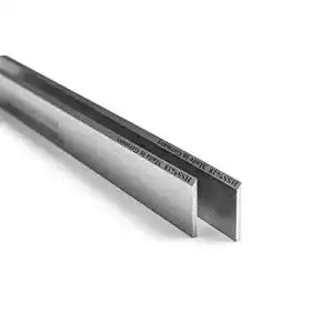 Hobelmesser Turmfalke Sägen&Messer Scheppach HM2 HSS nachschleifbar