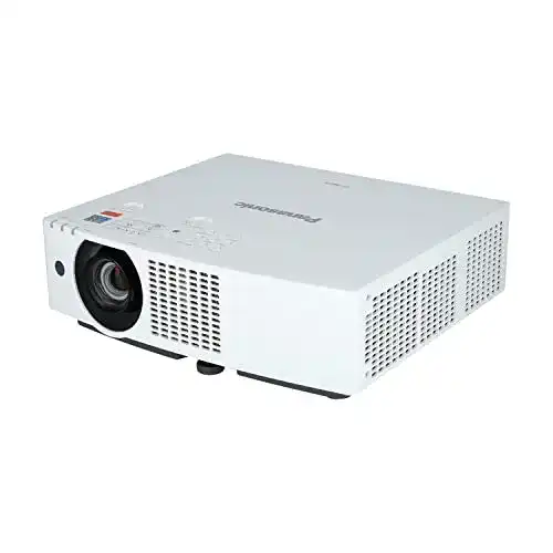 Panasonic-Beamer Panasonic PT-VMZ51S
