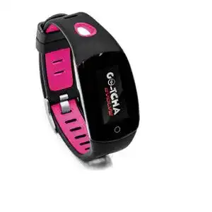 Pokémon-Go-Armband Datel Go-Tcha Evolve LED-Touch
