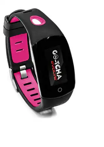 Pokémon-Go-Armband Datel Go-Tcha Evolve LED-Touch